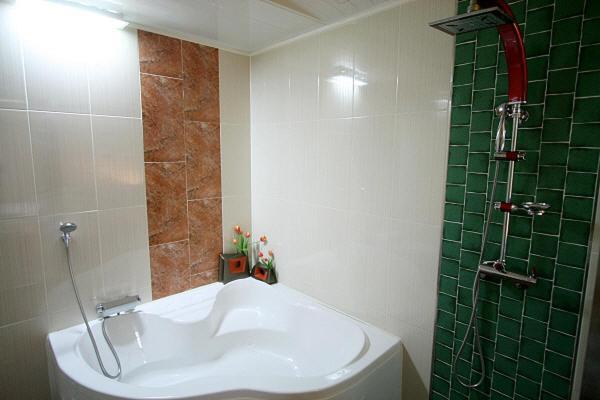 Hotel Cleopatra Ilsan Kōyō Pokoj fotografie